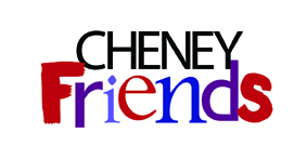 Cheney Friends Logo