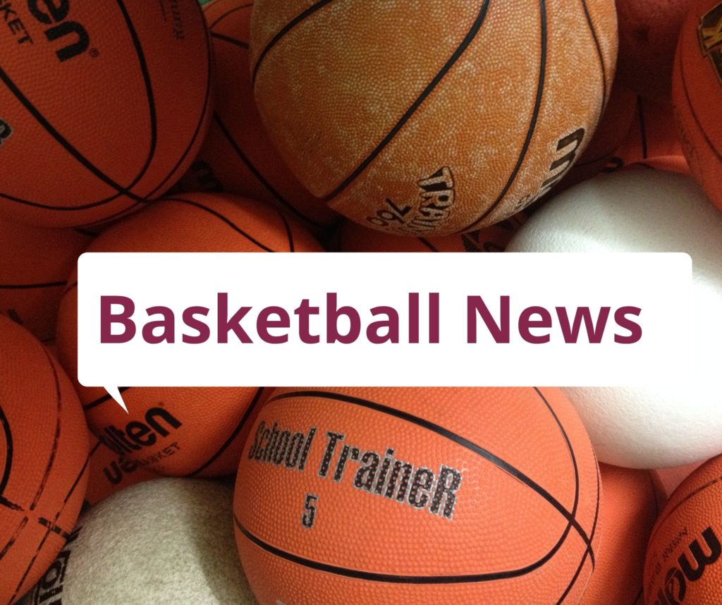 Basketball News