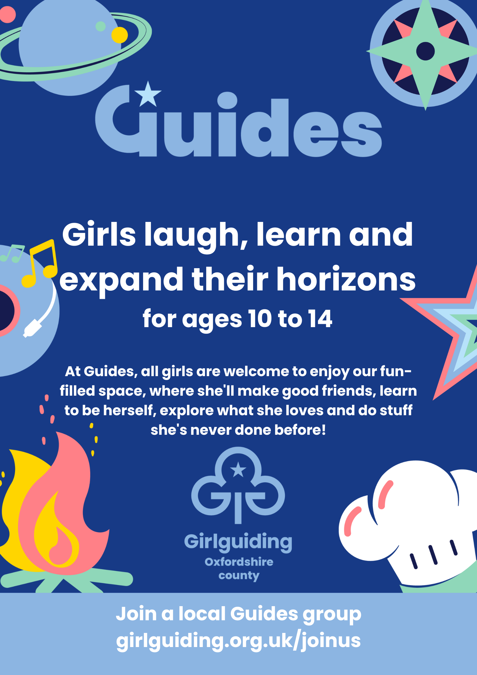 Guides 1